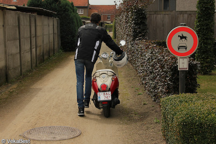 GRATIS OEFENEN RIJBEWIJS B - A - AM, Auto - Moto - Bromfiets